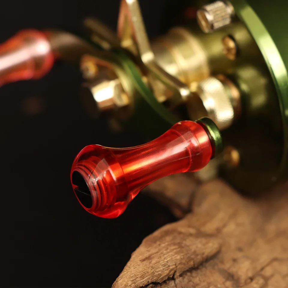 Aioushi Fish Wheel Modified DI - Reel Drag Knob 评论和价格