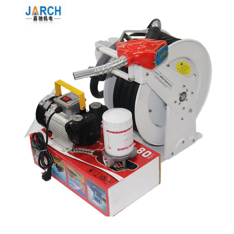 Automatic Retractable Diesel O - Reel Oil 评论和价格