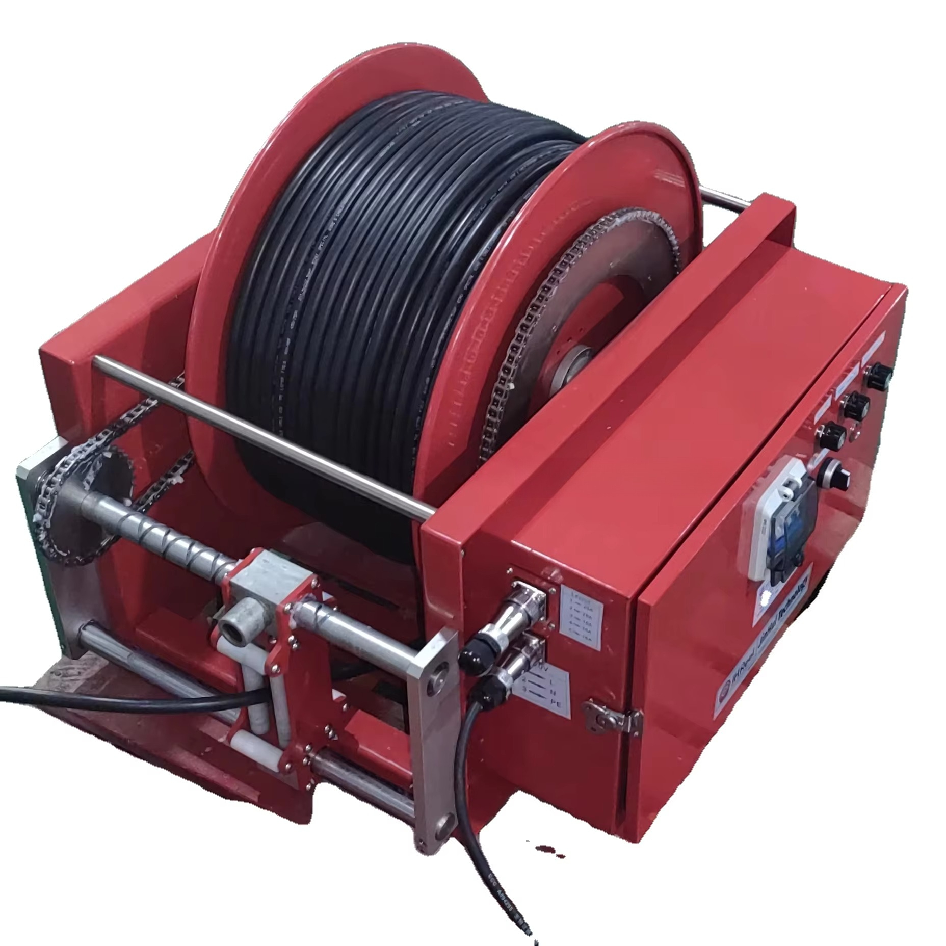 Automatic Retractable Diesel O - Reel Oil 评论和价格