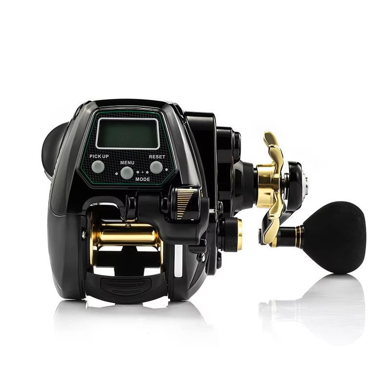 【Popular】FJORD Automatic Elect - Electric Reel 评论和价格