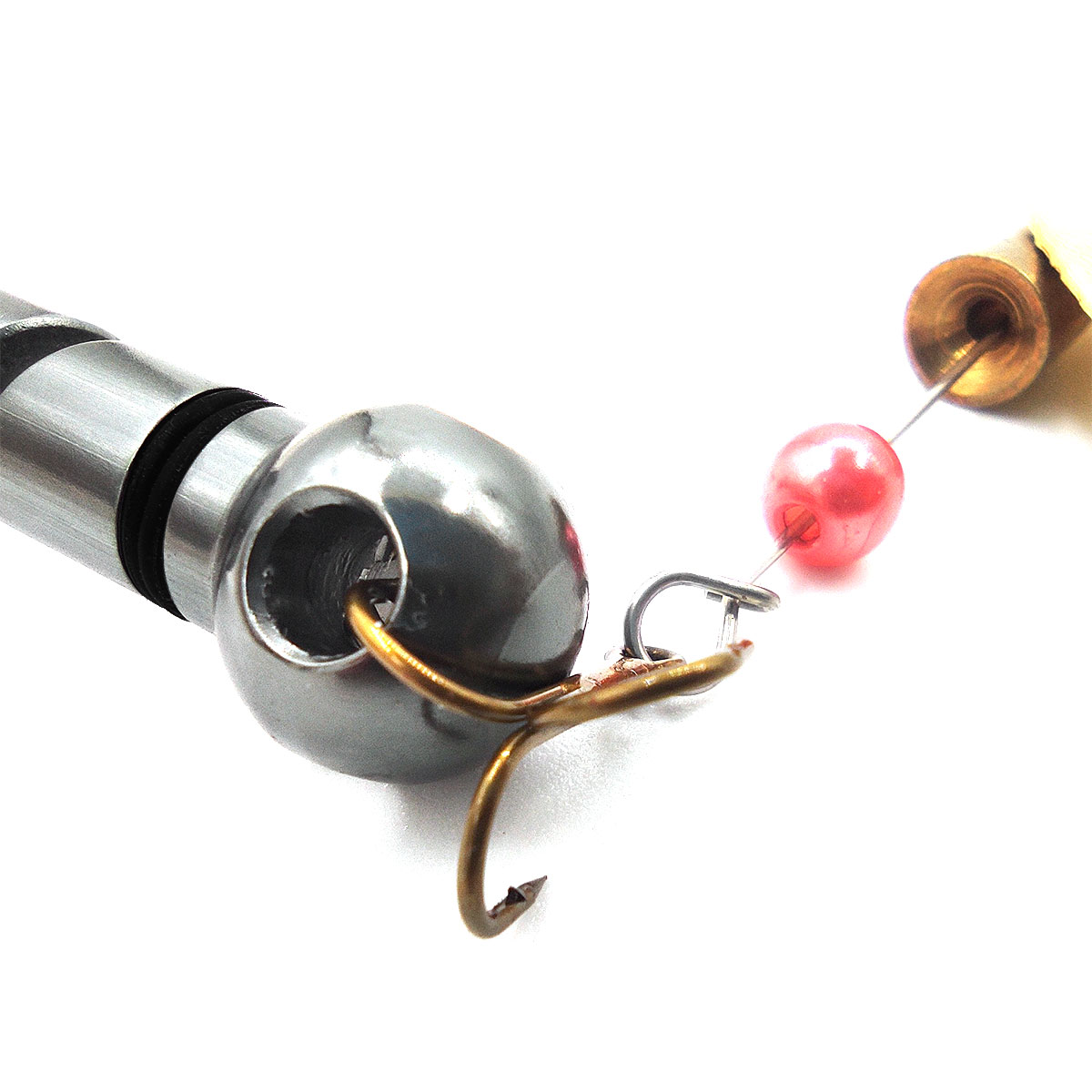 Fishing Reel Handle Stand for  - Reel Drag Knob 评论和价格