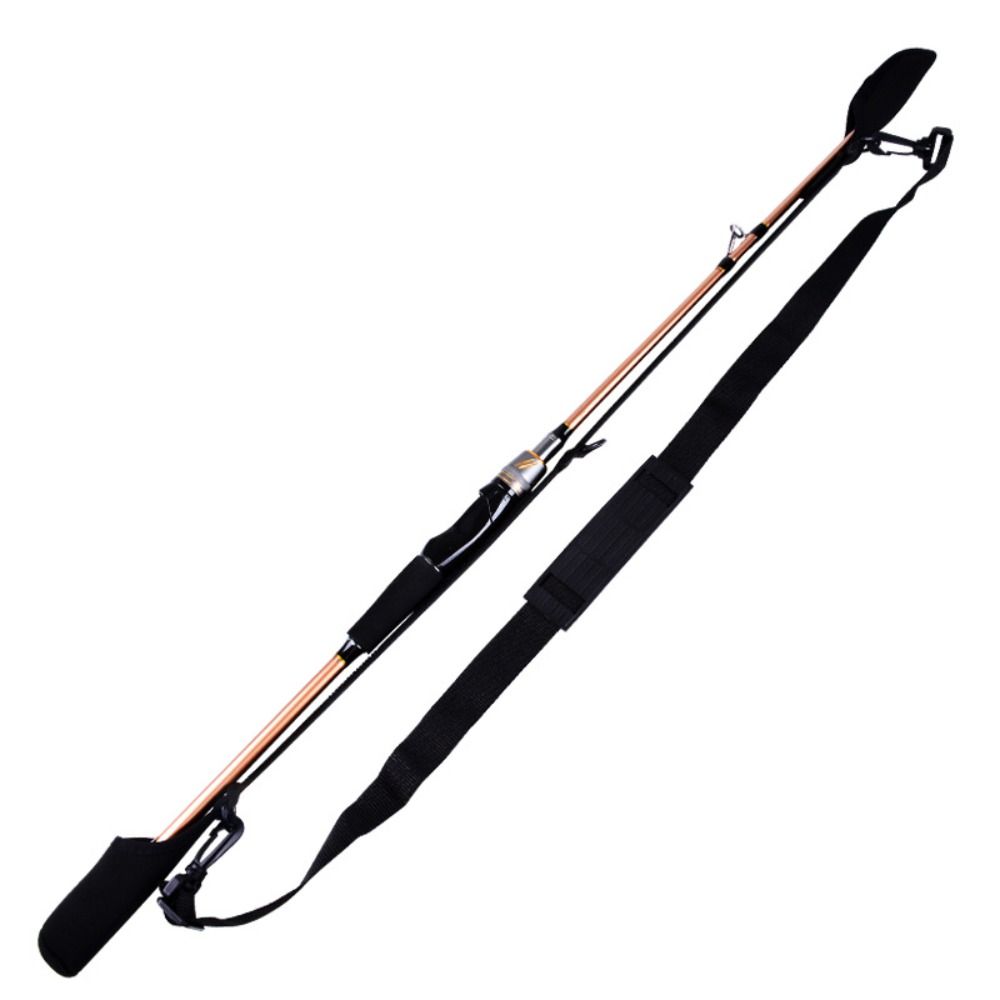 Adjustable Fishing Rod Storage - Reel Cover 评论和价格
