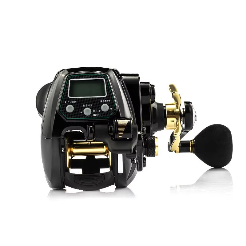 【Popular】Ezh 3000 Electric Fis - Electric Reel 评论和价格