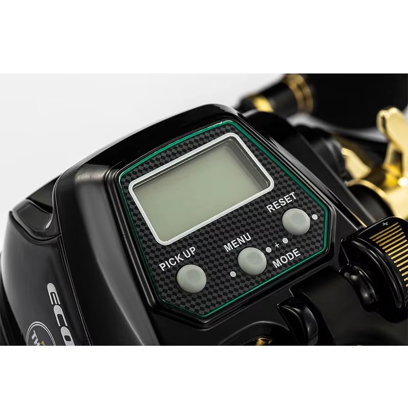 【Popular】Ezh 3000 Electric Fis - Electric Reel 评论和价格