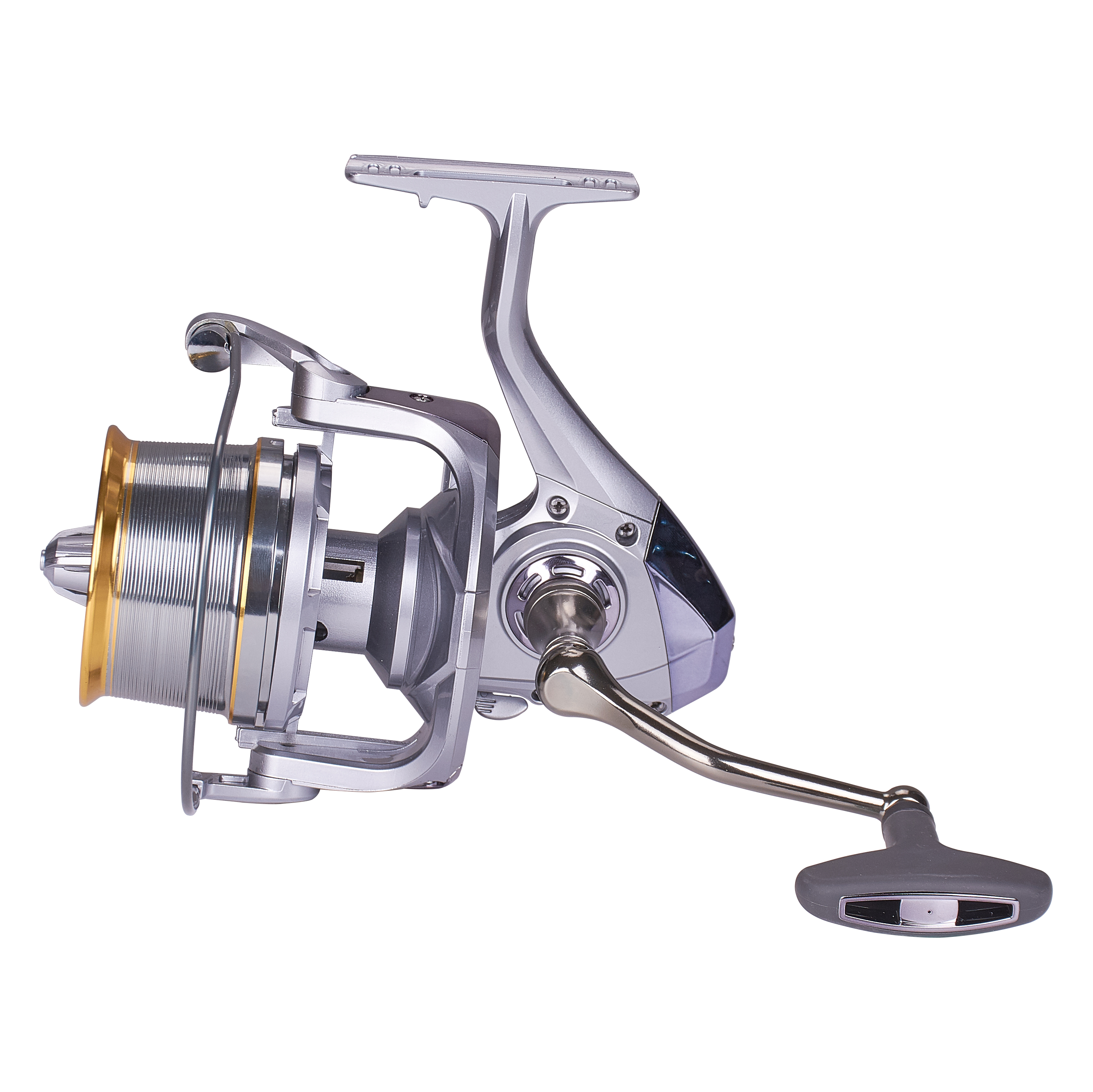 HiUmi STD8500 Wind Surf Thigh  - Surf Reel 评论和价格
