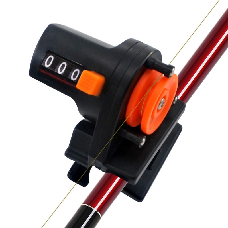 2026 0-999M Counter Meter Reco - Conventional Reel 评论和价格