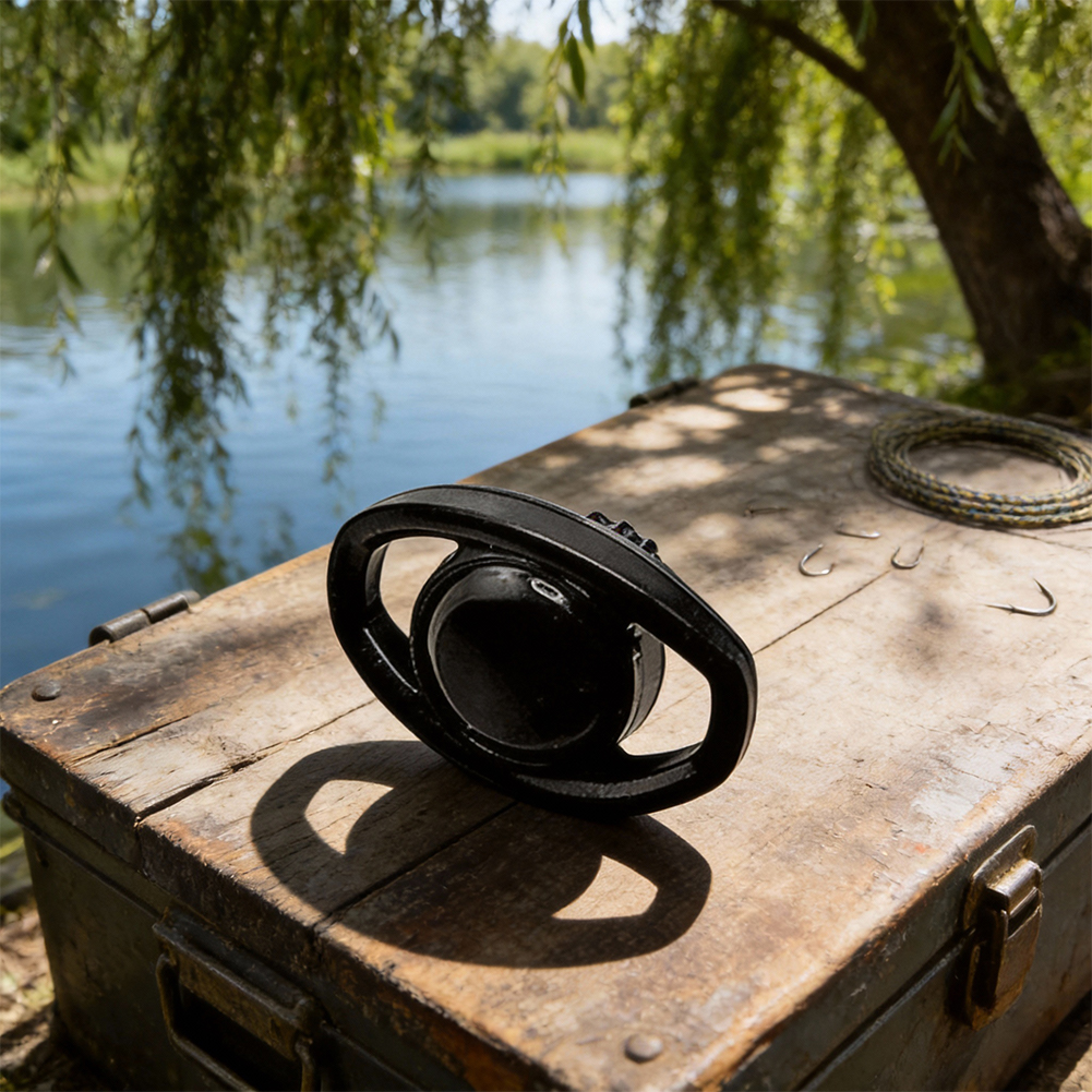 Knob Side Cover Accessory For  - Reel Cover 评论和价格