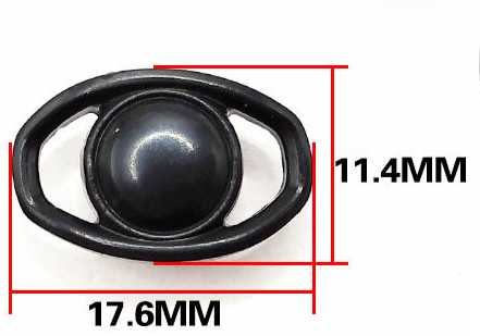 Knob Side Cover Accessory For  - Reel Cover 评论和价格