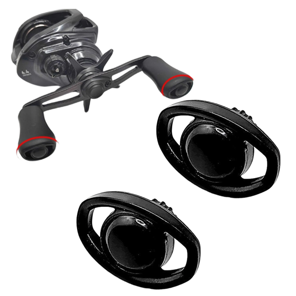Knob Side Cover Accessory For  - Reel Cover 评论和价格