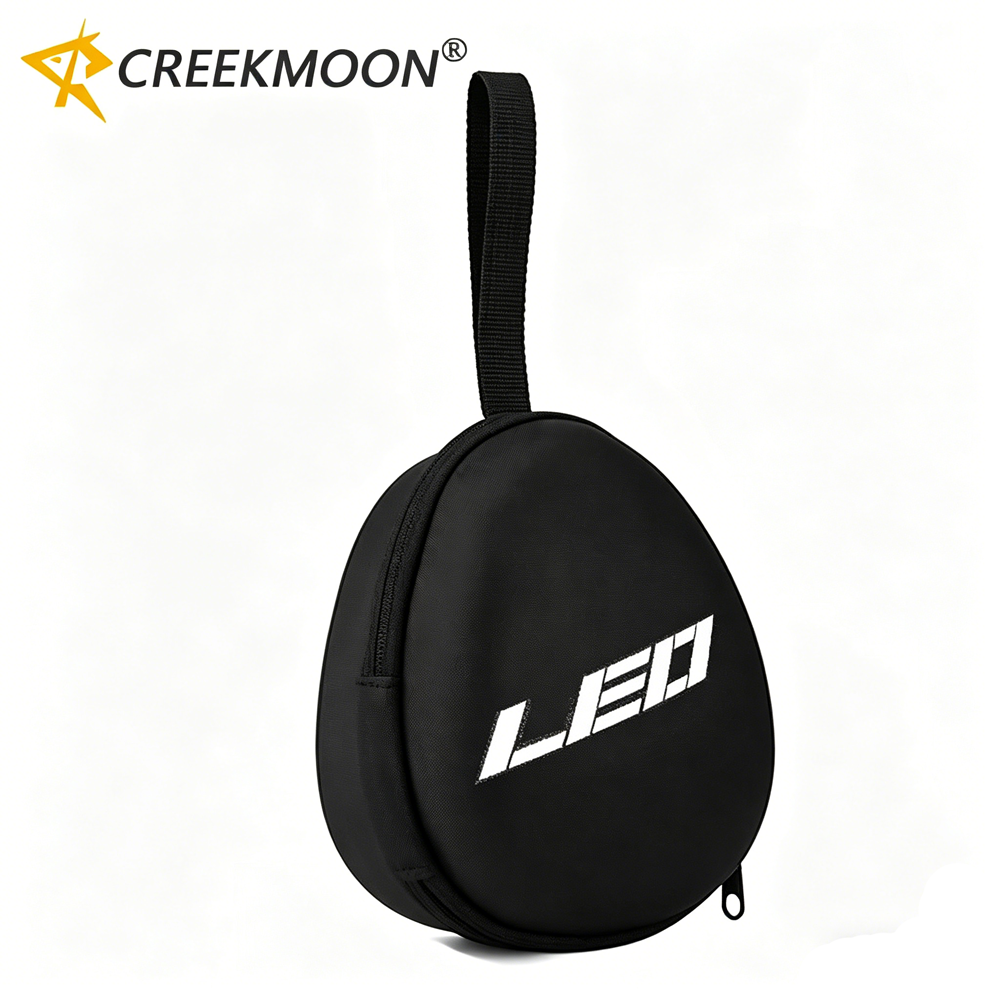 Fishing Reel Bag Protective Wh - Spincast Reel 评论和价格