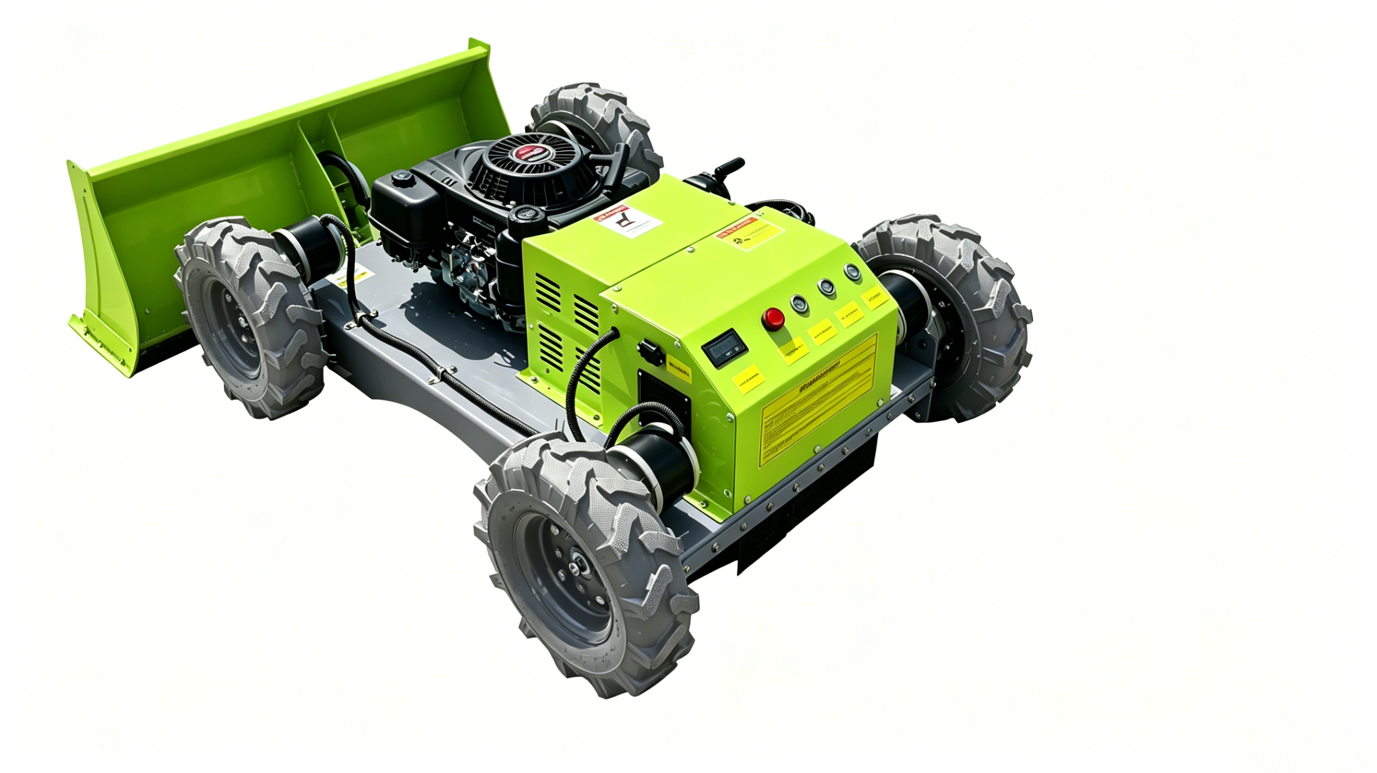 Tractor Mounted 3 Point Linkag - Reel Handle 评论和价格