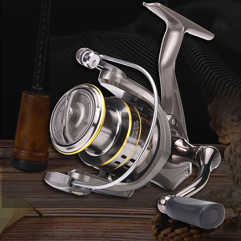 New Fishing Reel, Max Drag 30K - Reel Drag Knob 评论和价格
